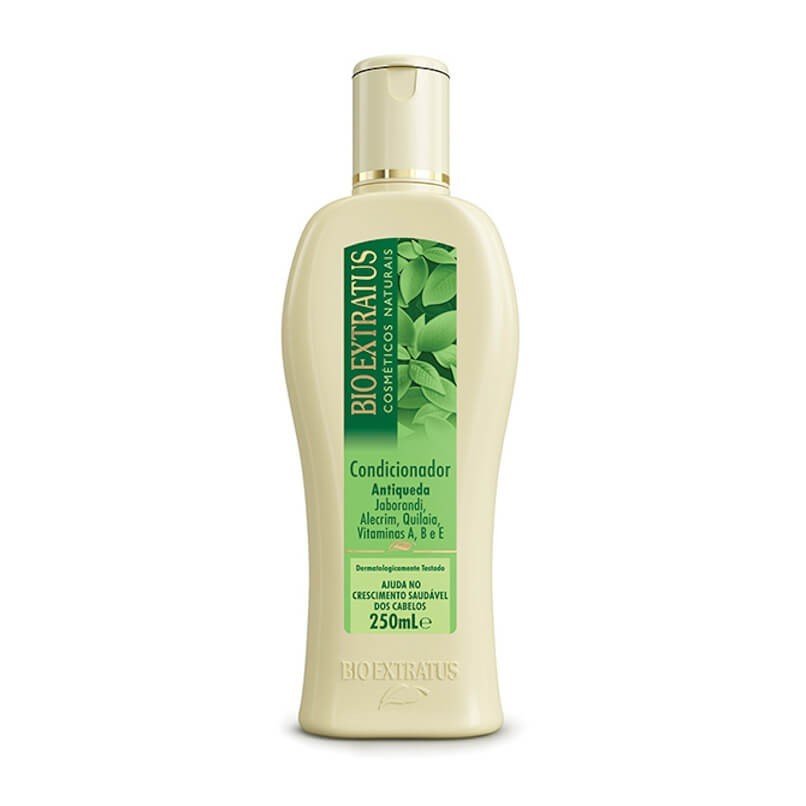 Bio Extratus Jaborandi - Condicionador 250ml
