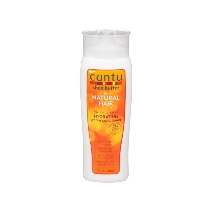 Cantu Natural HairCream Conditioner 13.5 oz