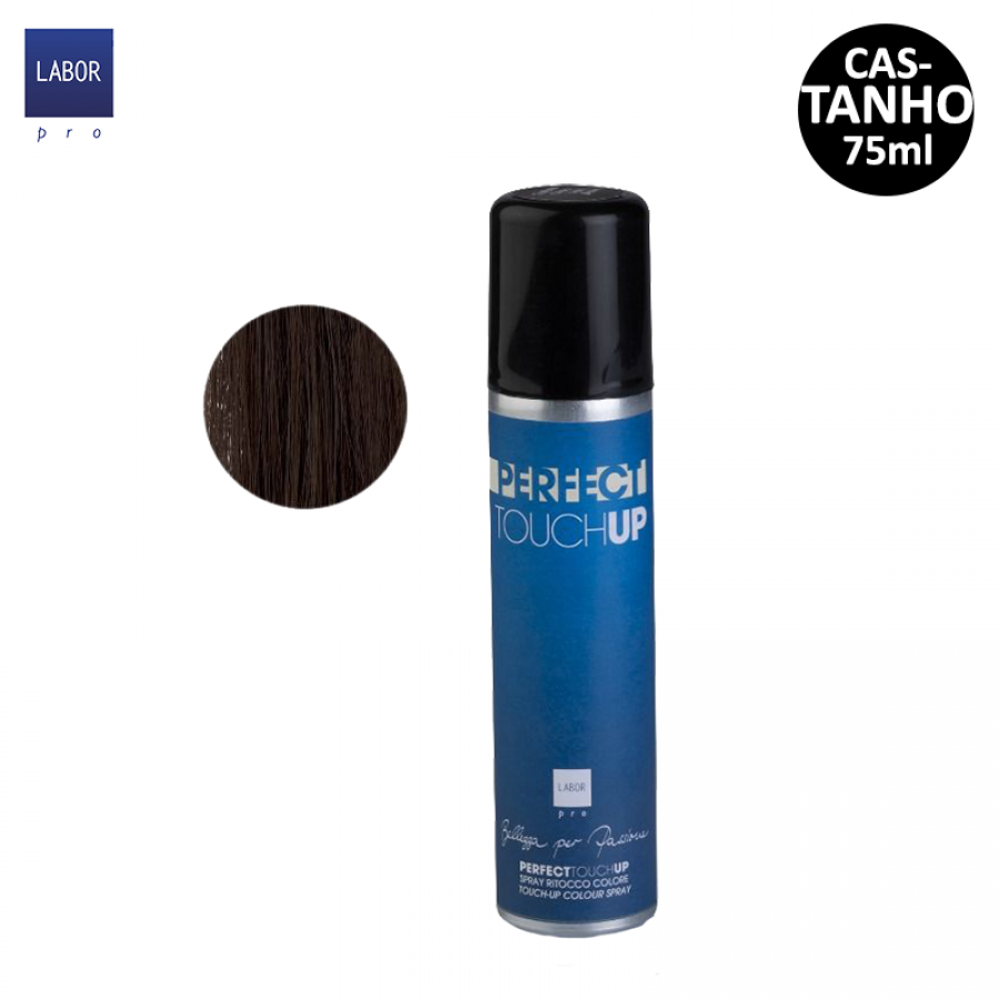 Labor - Retoque Perfeito Castanho 125 Ml