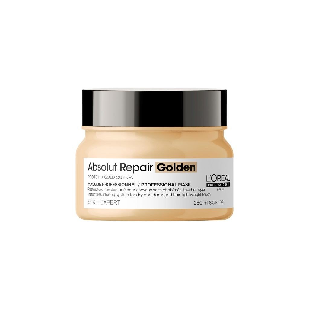 Máscara Absolut Repair Golden 250Ml