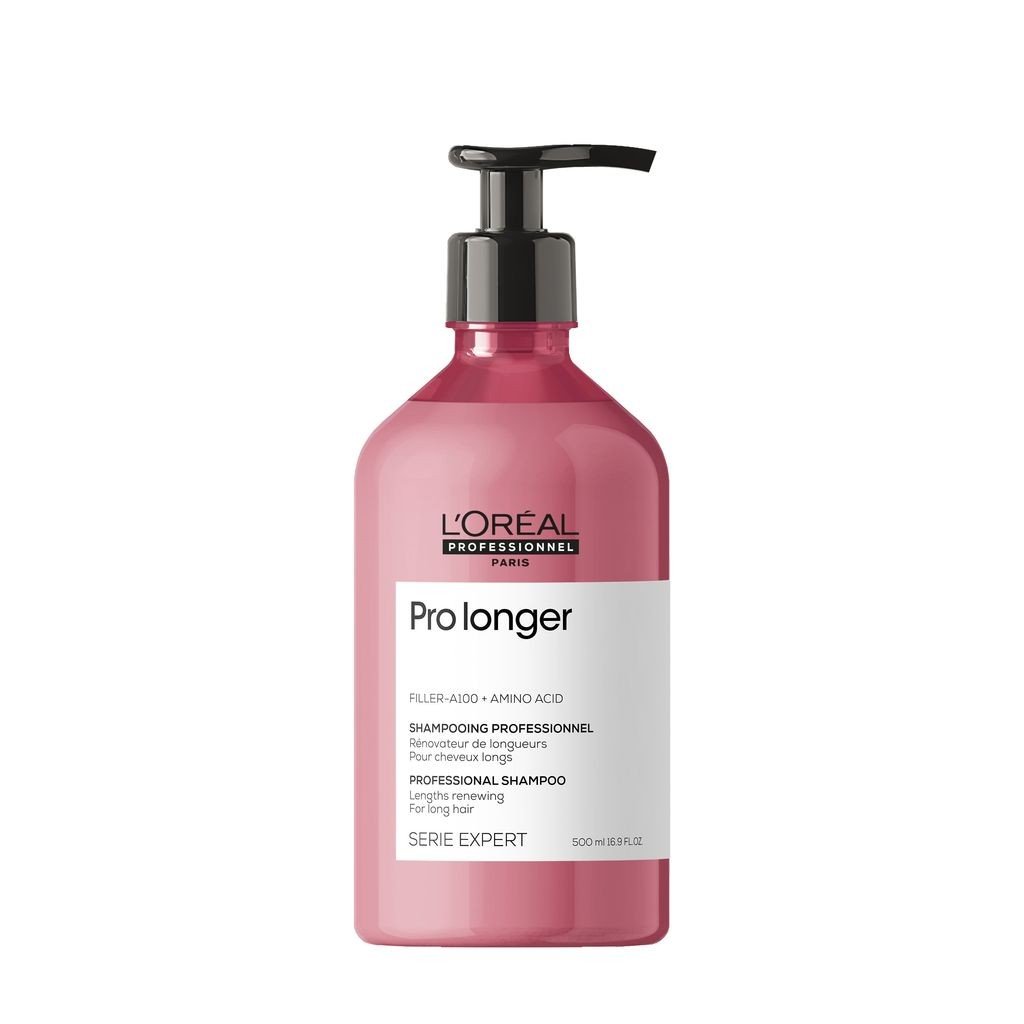 Shampoo Pro Longer 500ml