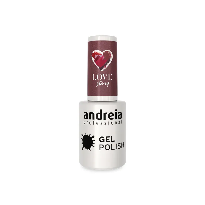 Verniz Gel 305 10.5ml Andreia