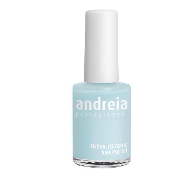 Verniz Hipoalergênico nº 05 - 10.5ml - Andreia