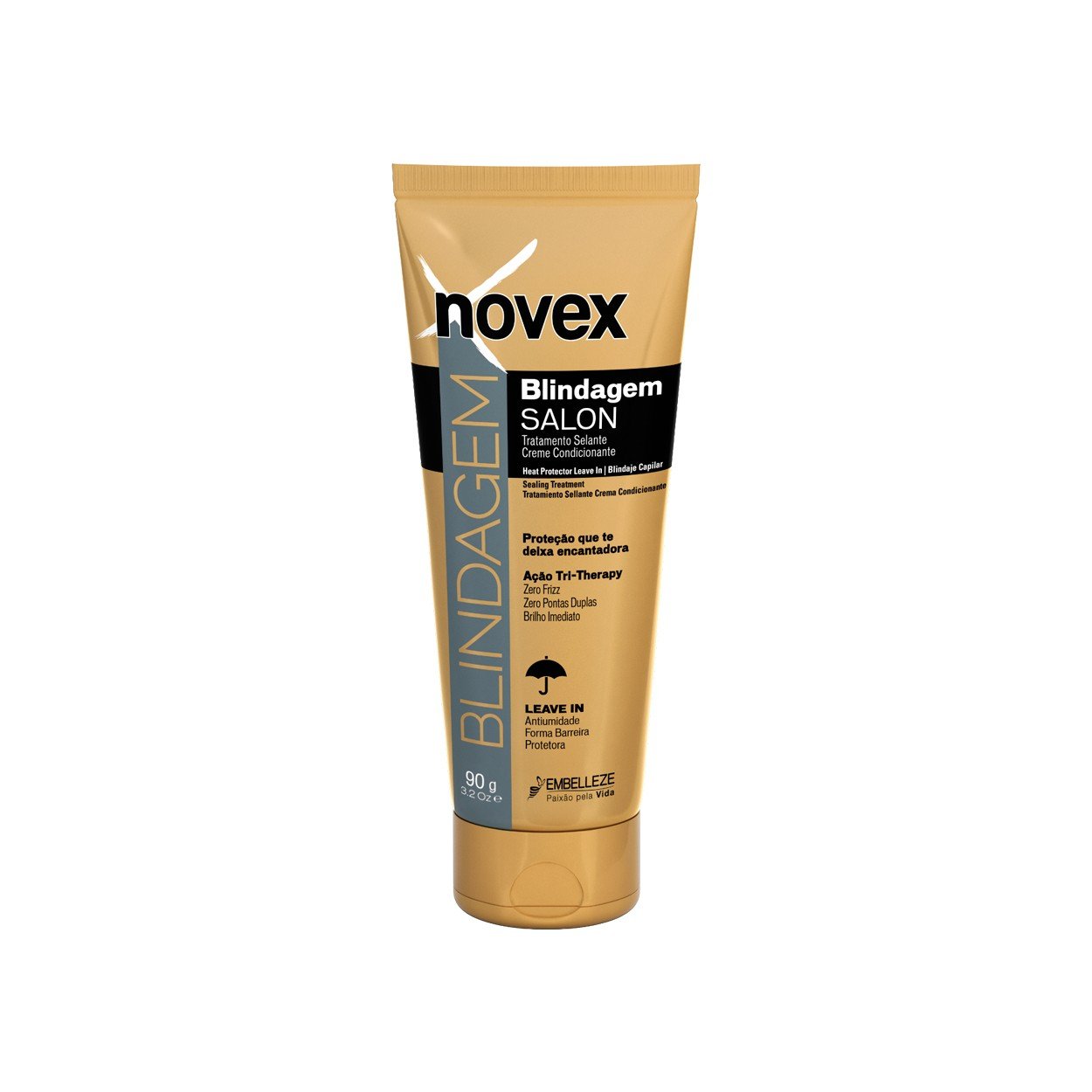 Novex Blindagem 90G
