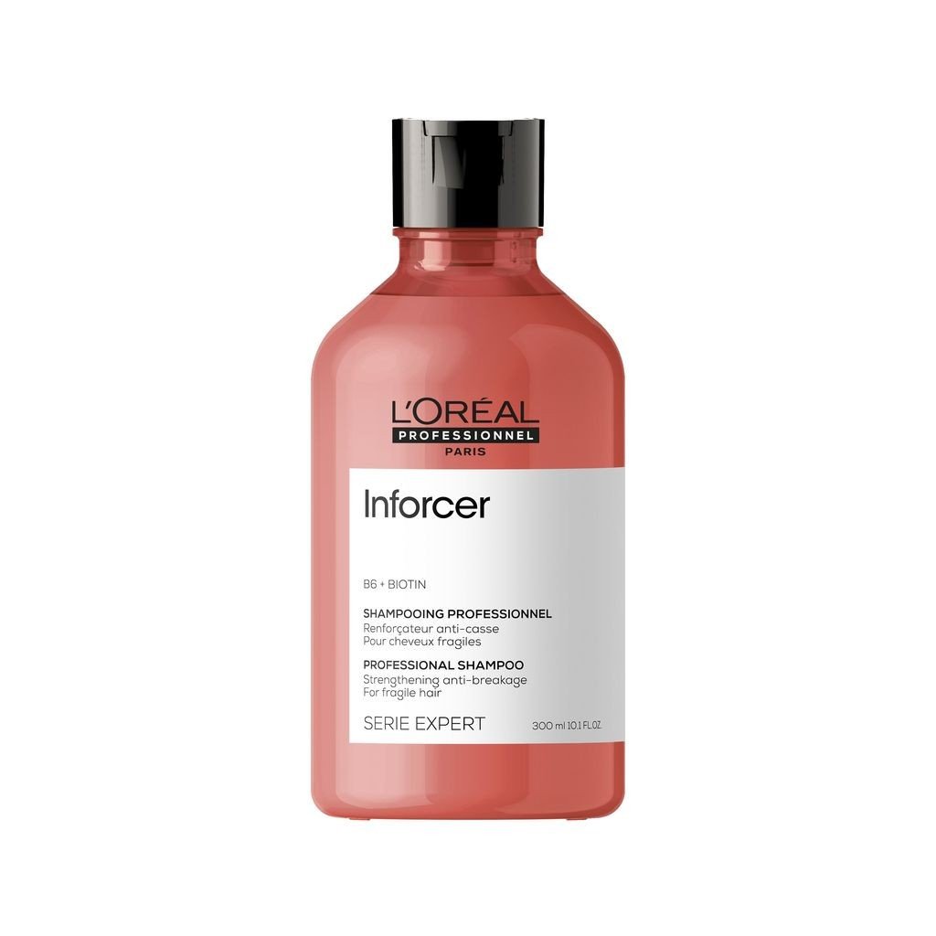 Shampoo Inforcer 300Ml