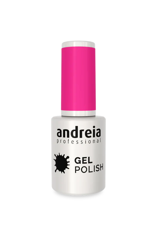 Verniz gel 290 -10,5ml Andreia