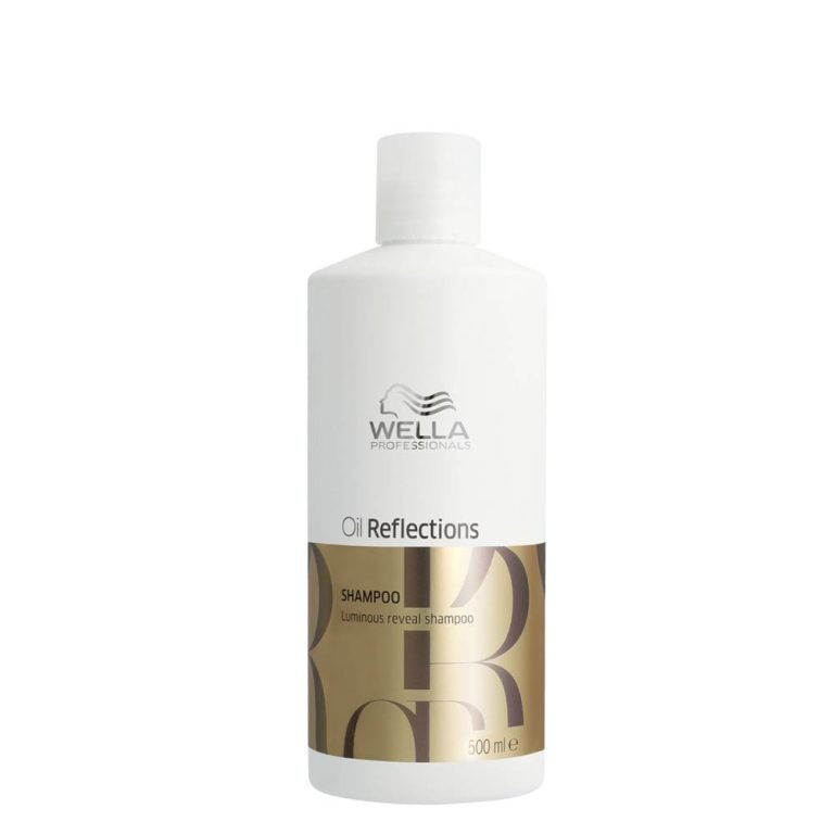 Wella Shampoo Oil Reflections 500ml