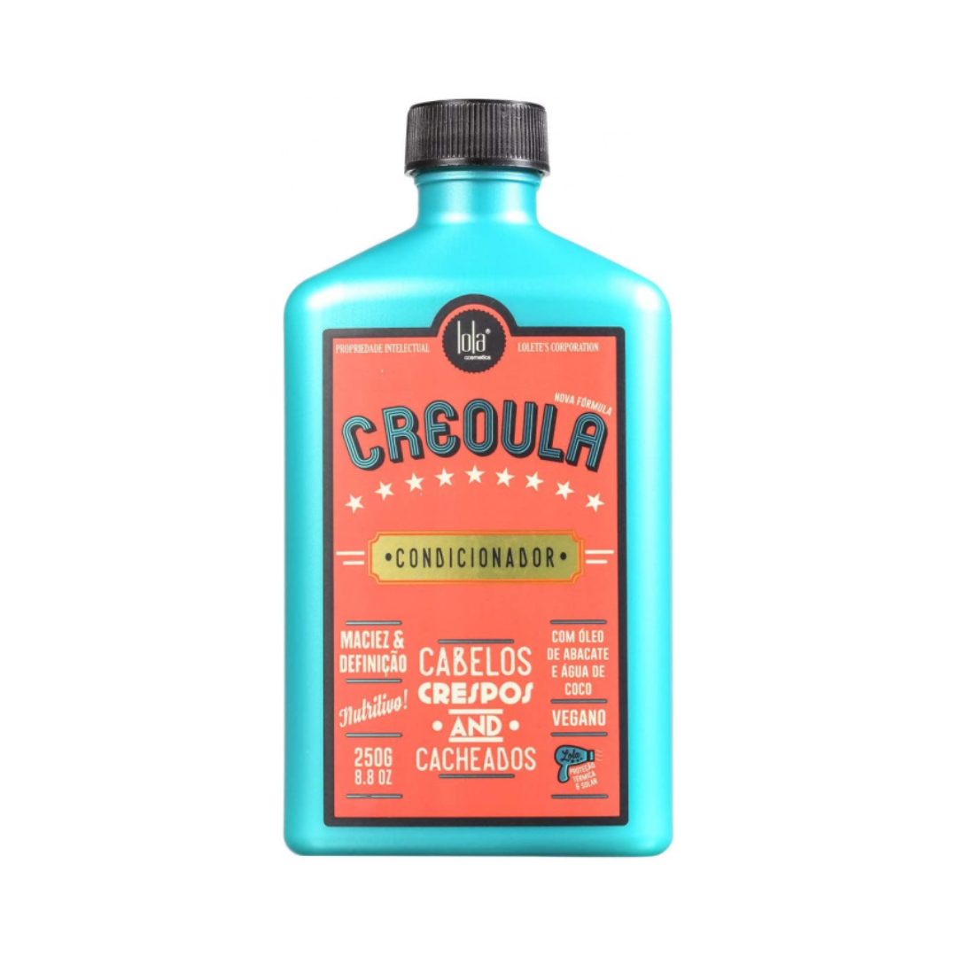 Condicionador Creoula 250g - Lola
