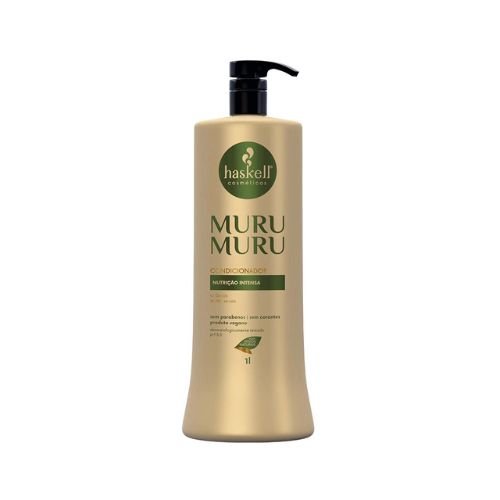 Condicionador Murumuru 1litro - Haskell