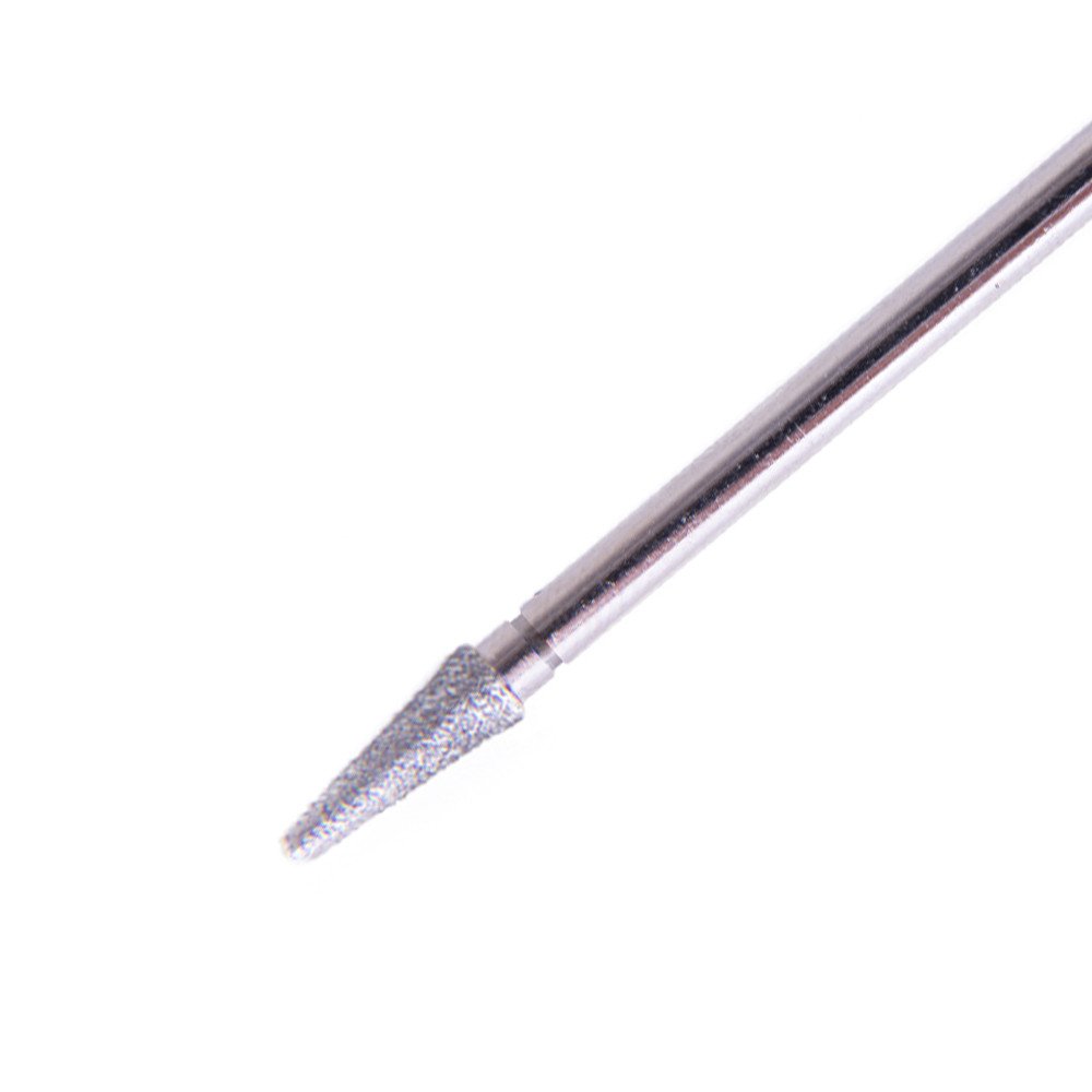 Ponteira De Cutículas Diamantado L01610D-B
