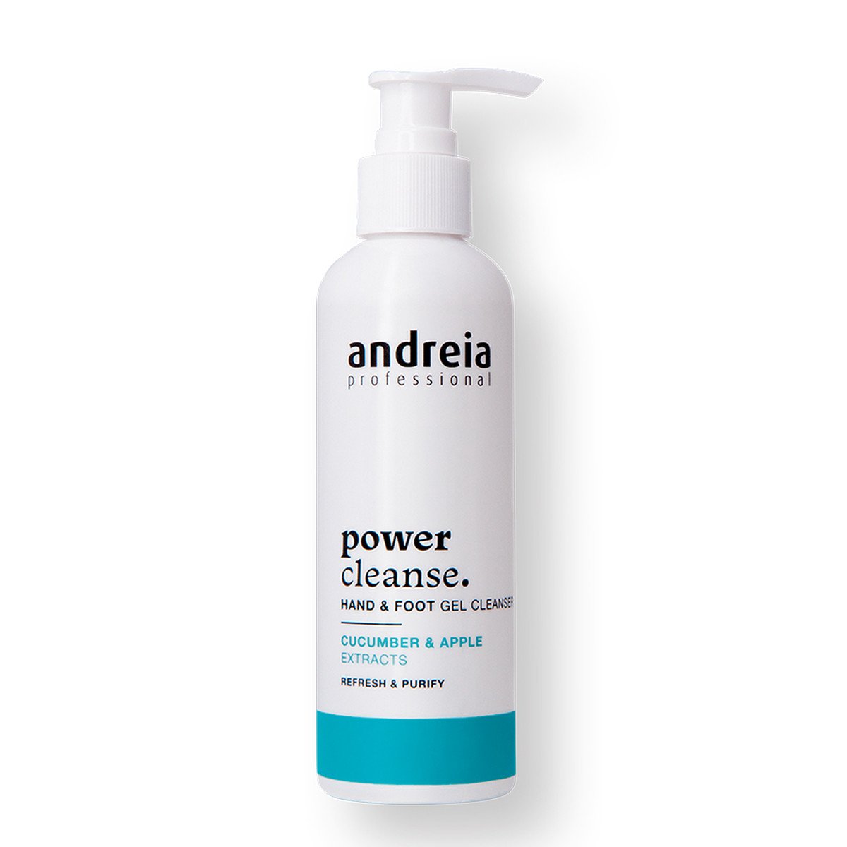 Power Cleser - Hand & Foot Gel Cleanser