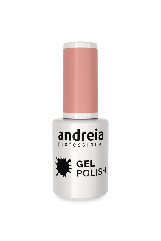 Verniz Gel 220 10.5ml Andreia