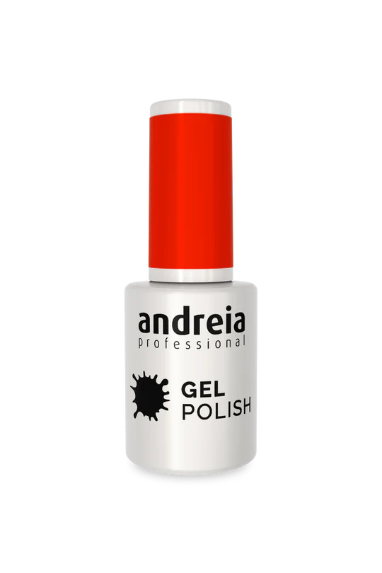 Verniz Gel 293 10.5ml Andreia