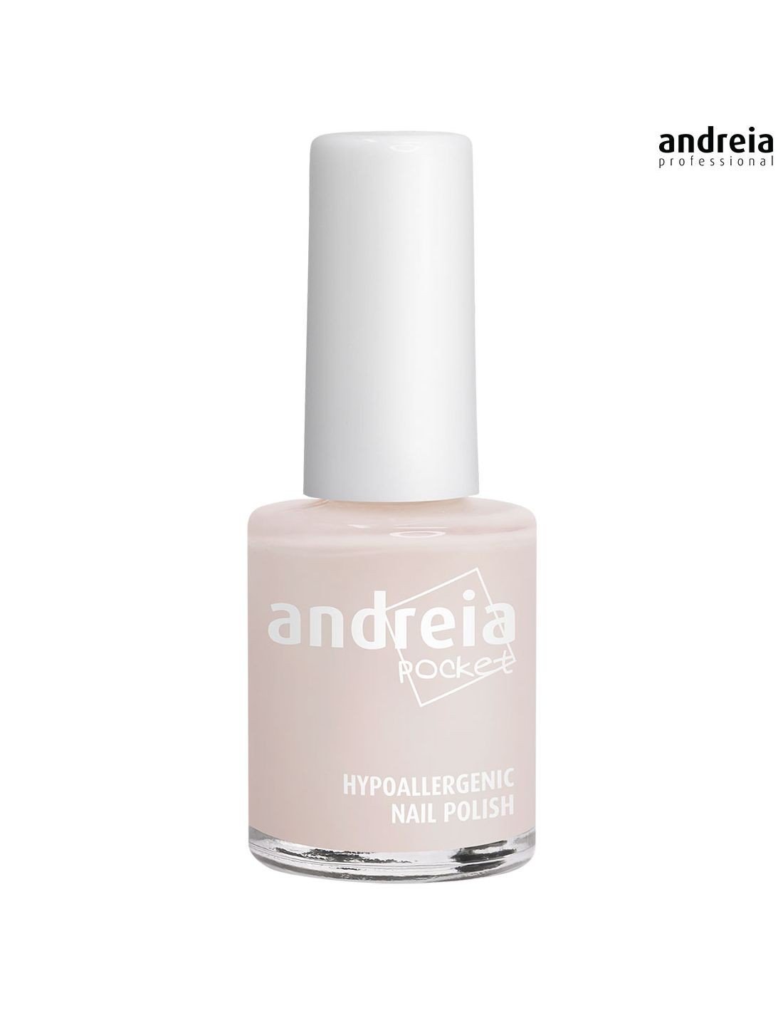 Verniz Pocket Nº2 10.5ml Andreia