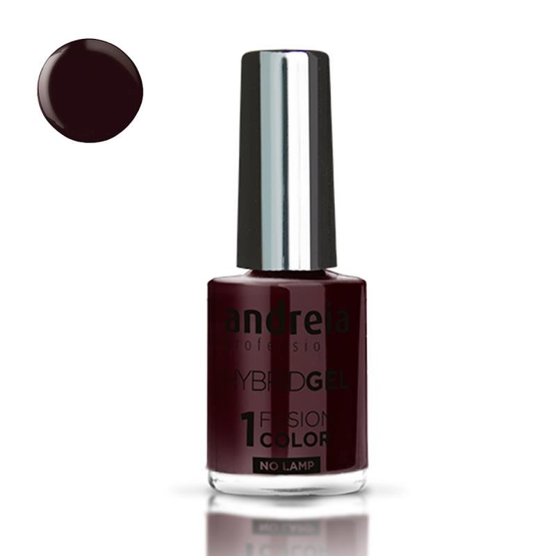 Hybrid Gel H30 10.5ml Andreia