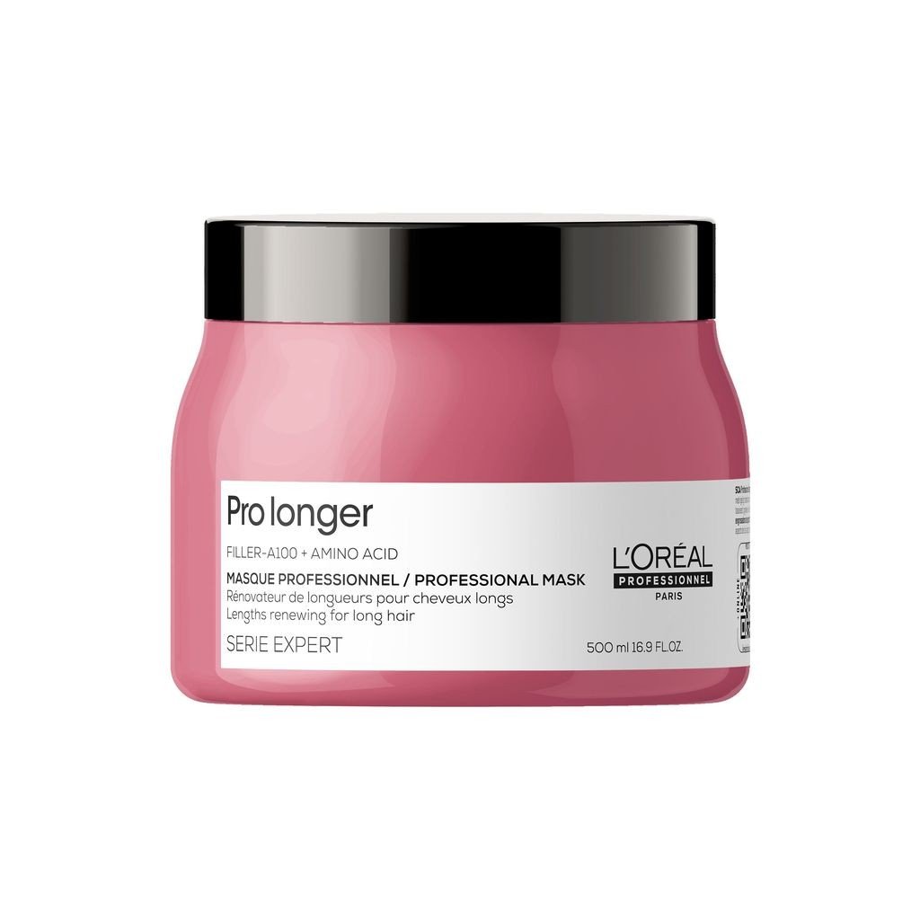 Máscara Pro Longer 500Ml