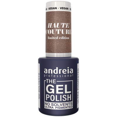 The Gel Polish Coleção Haute Couture HA6 - 10,5ml Andreia