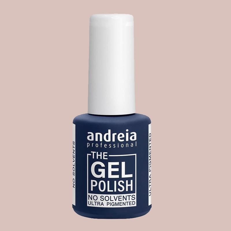 The Gel Polish Yf N2 10.5ml Andreia
