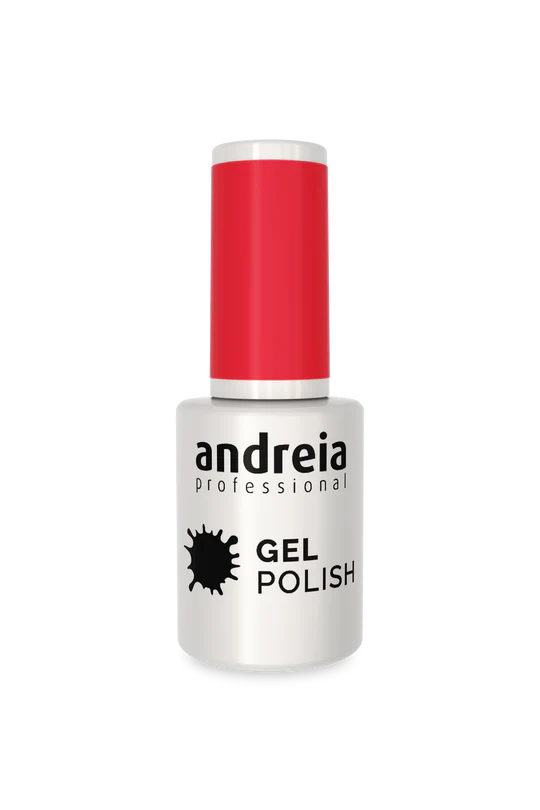 Verniz Gel 267 10.5ml Andreia