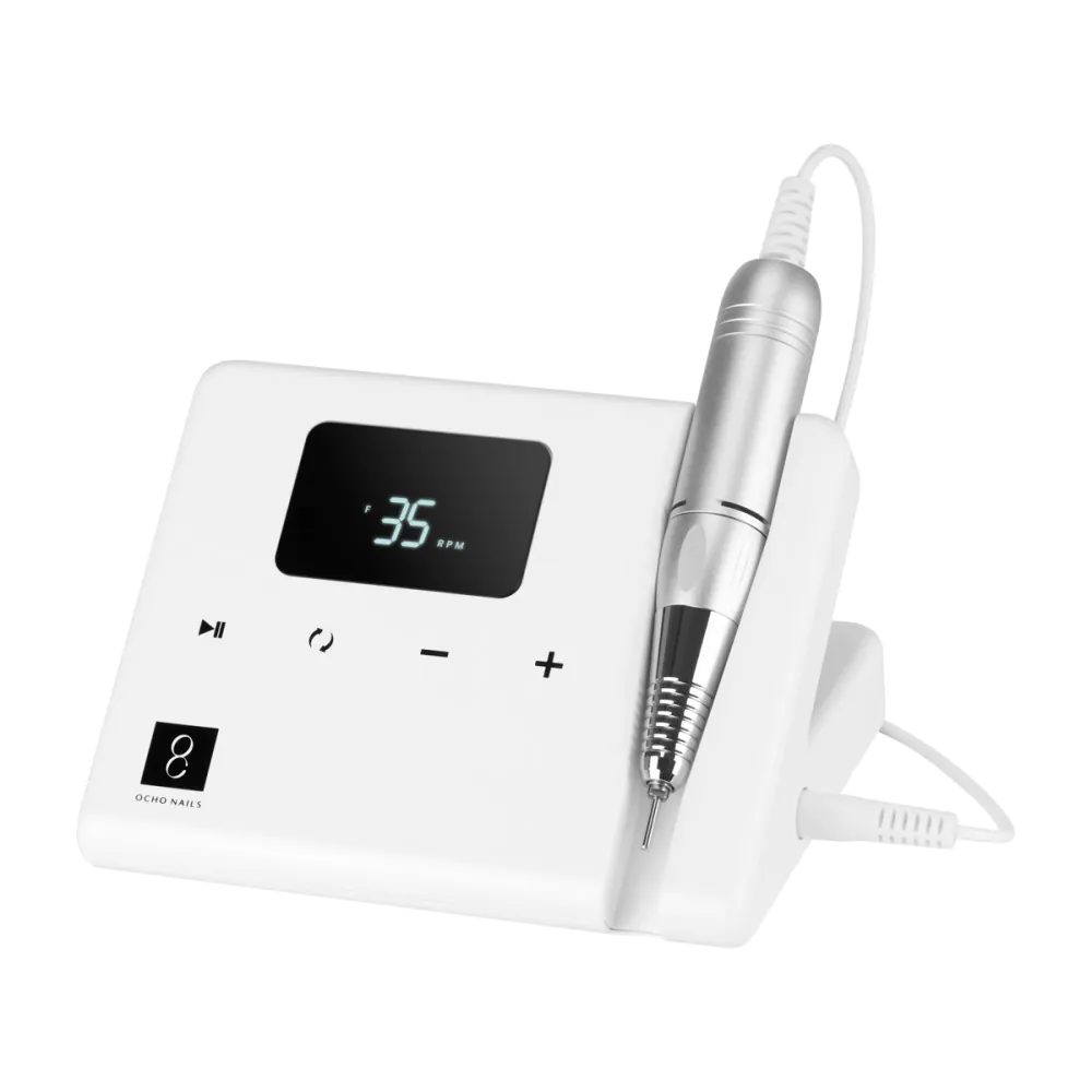 Fresadora branca OCHO TECHNIC 65W
