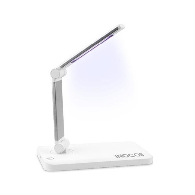 Lâmpada Open Flex Led/Uv 10W - Inocos