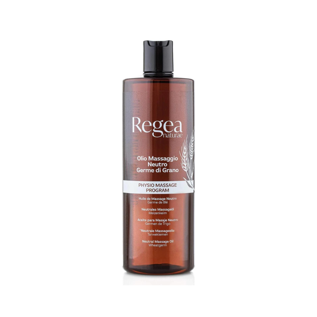 Regea - Oleo De Fisioterapia 500ml