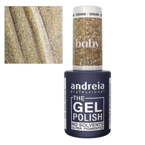 The Gel Polish Coleção SB4 10,5ML - Andreia