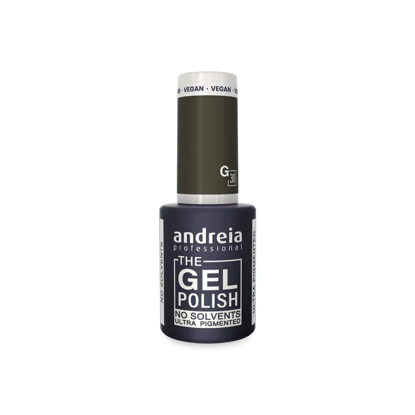 The Gel Polish G30 10.5Ml Andreia