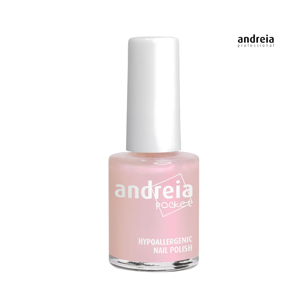 Verniz Pocket 39 - 10.5 Ml - Andreia