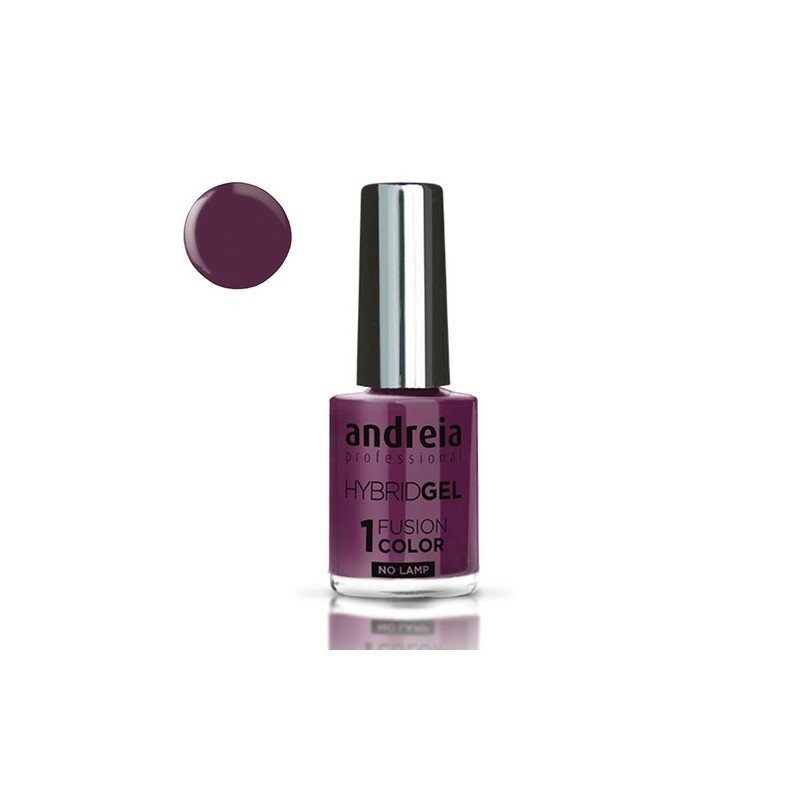 Hybrid Gel H26 10.5ml Andreia