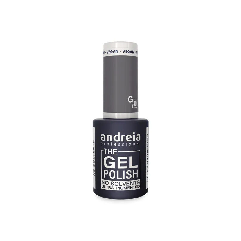 The Gel Polish G40 10.5Ml Andreia