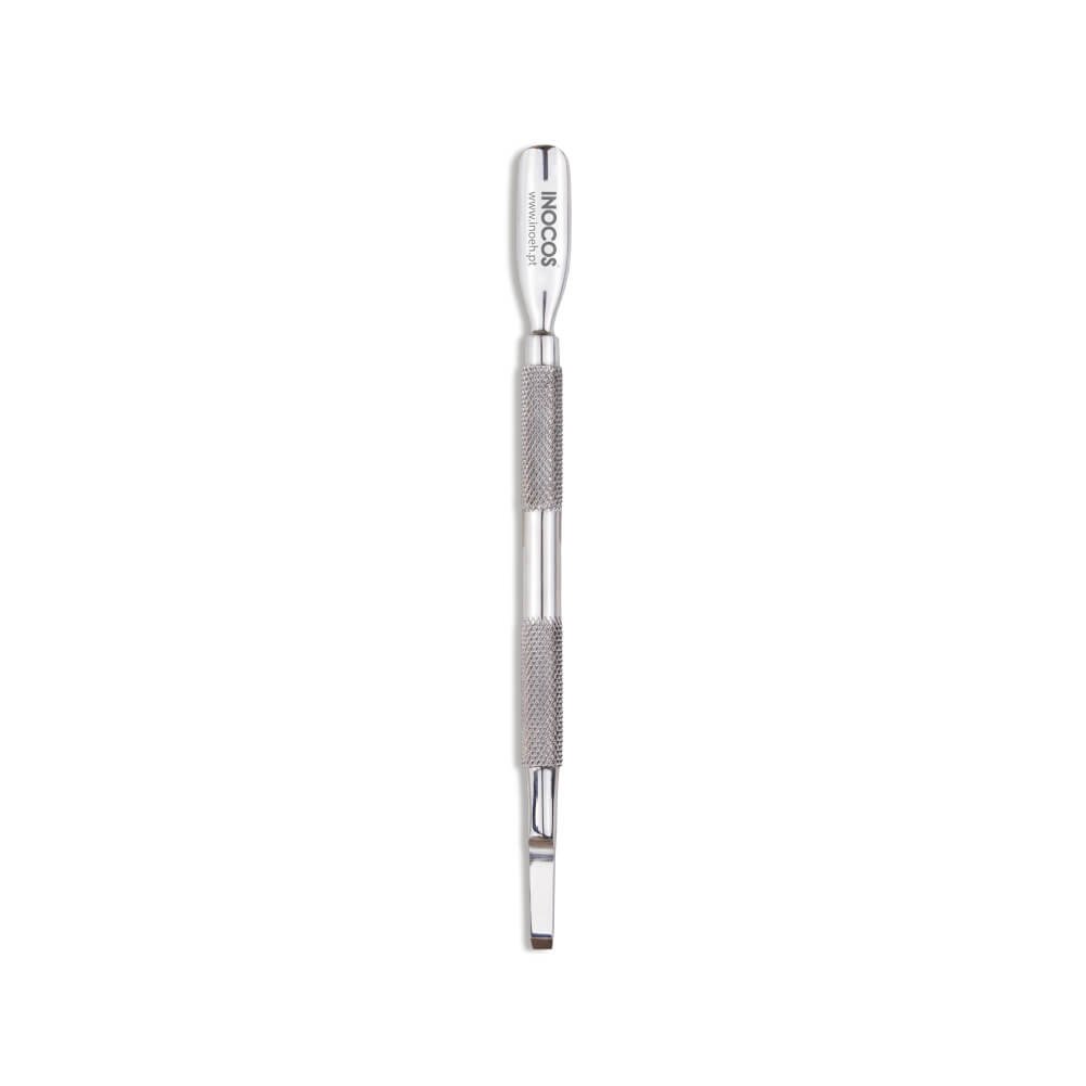 Empurra Cutículas Manicure Xl Inocos