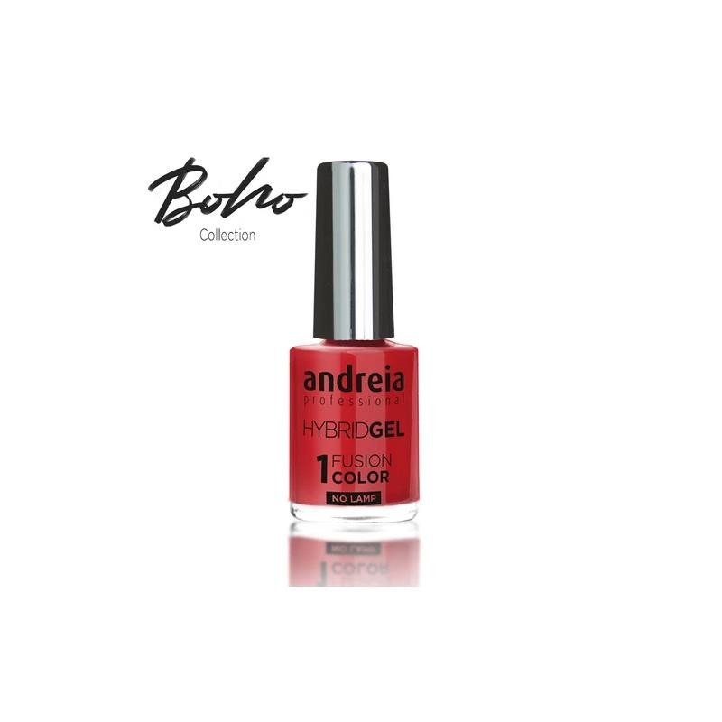 Hybrid Gel H72 105Ml Andreia