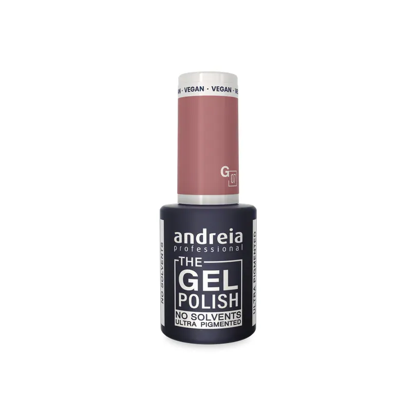 The Gel Polish G07 10.5Ml Andreia