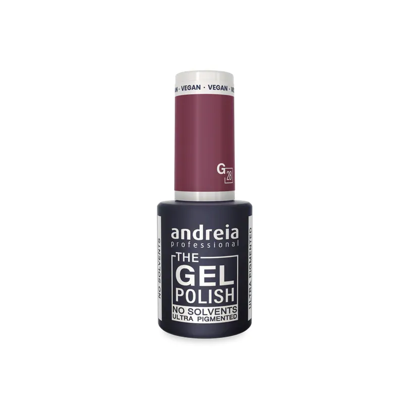 The Gel Polish G28 10.5Ml Andreia