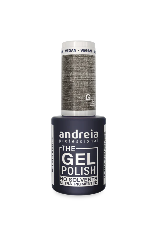 The Gel Polish G39 10.5ml Andreia