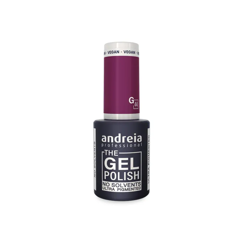 The Gel Polish G44 - 10.5Ml Andreia
