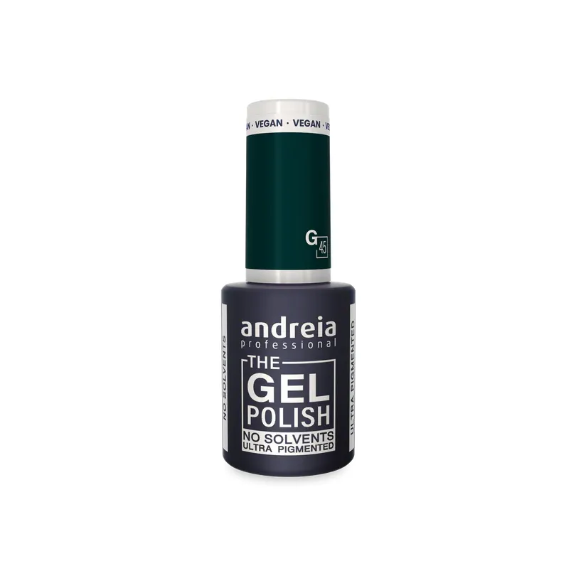 The Gel Polish G45 - 10.5Ml Andreia