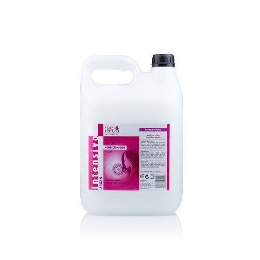 Condicionador De Argan 5L Real Natura