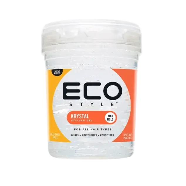 Eco Styler Gel Kristal 32OZ