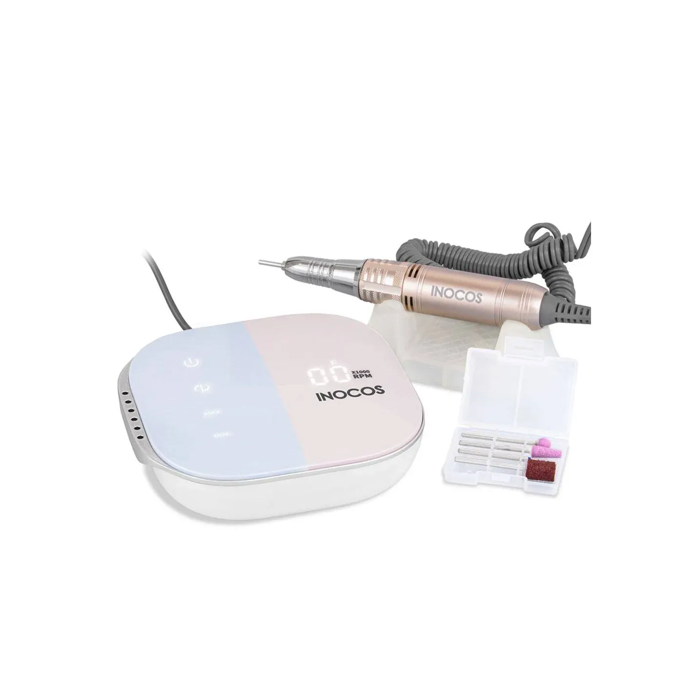 Nail Drill Glam Pro Inocos