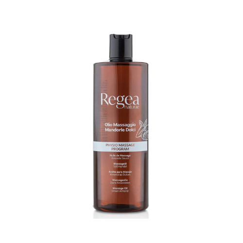Regea Oleo De Massagem Amendoas Doces 500ml