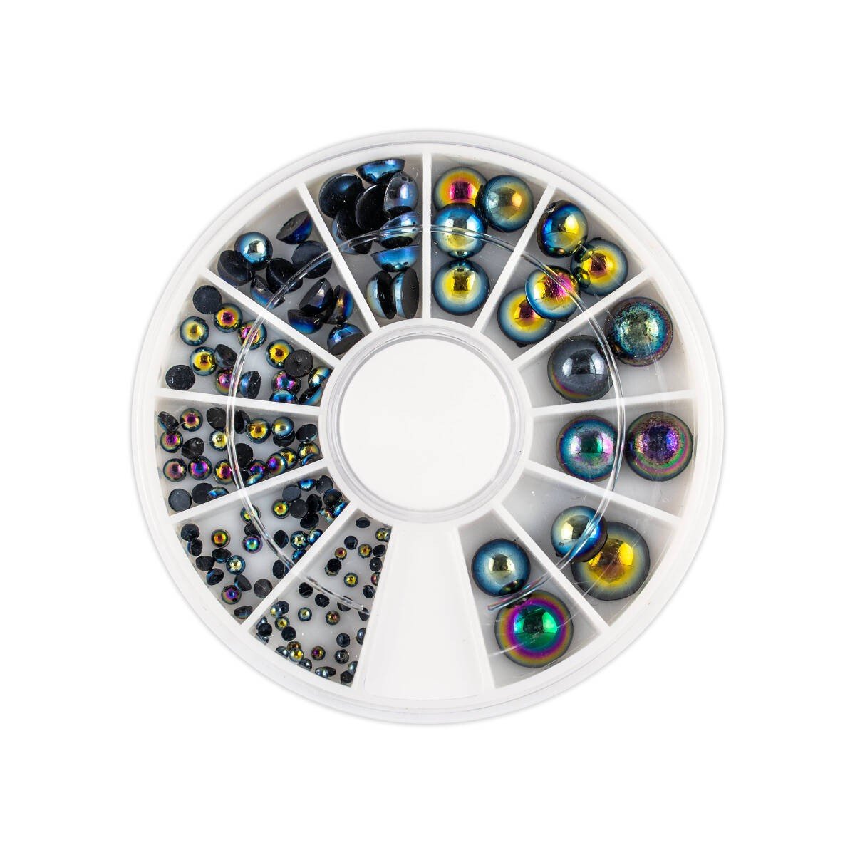 Decoração Para Nail Art C7