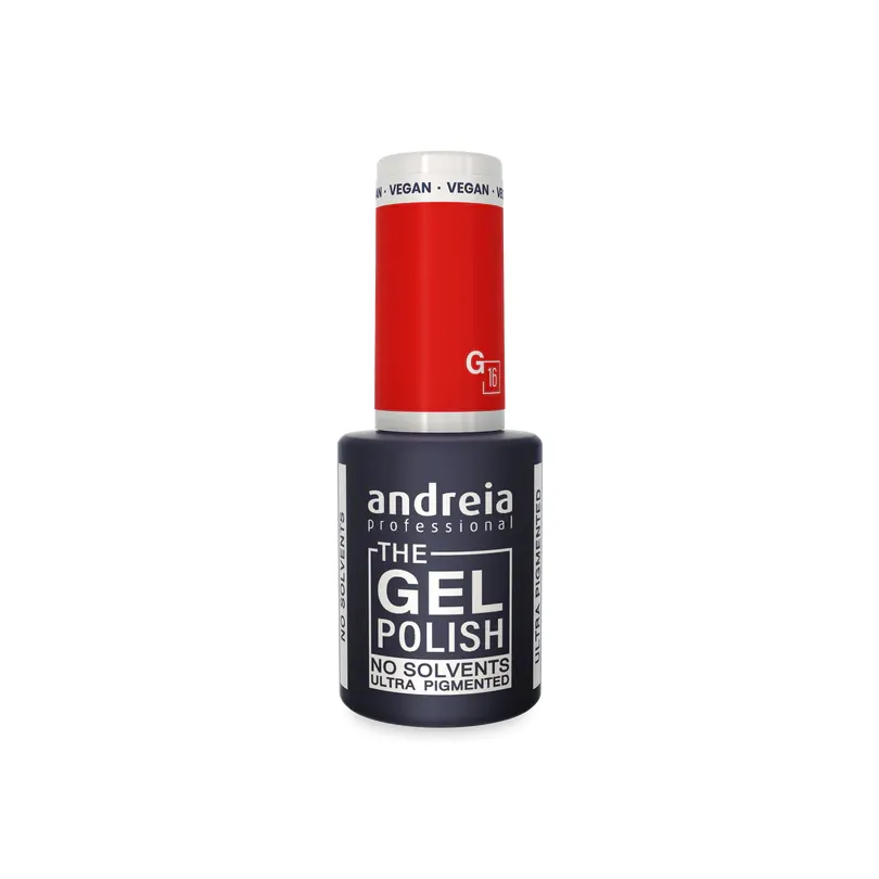 The Gel Polish G16 10.5Ml Andreia