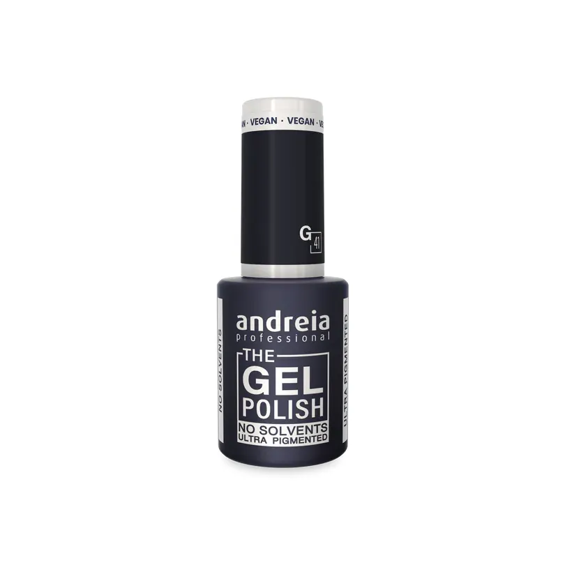 The Gel Polish G41 10.5Ml Andreia