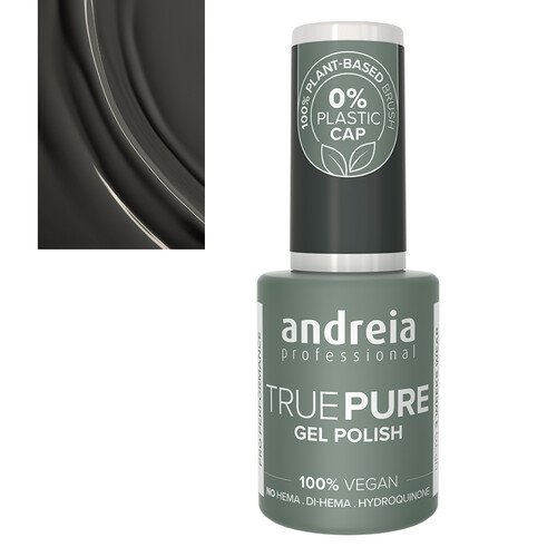 Verniz Gel True Pure T44 - 10,5Ml Andreia