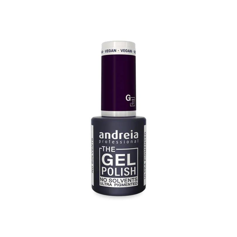 The Gel Polish G27 10.5Ml Andreia