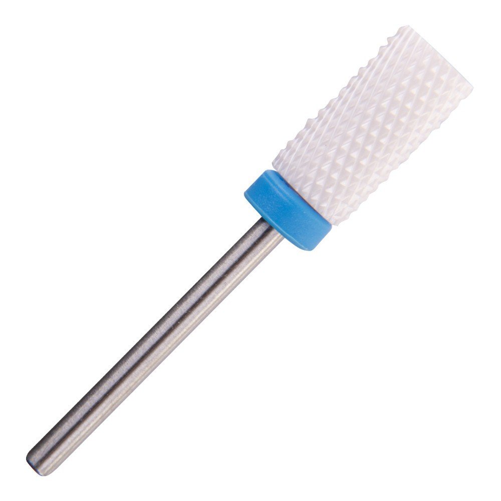 Broca Ceramica Cilindro Reta