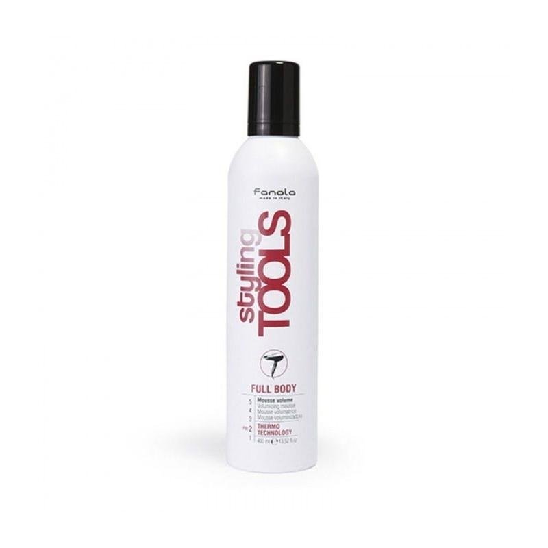 Espuma Volume 400Ml New Styling- Fanola