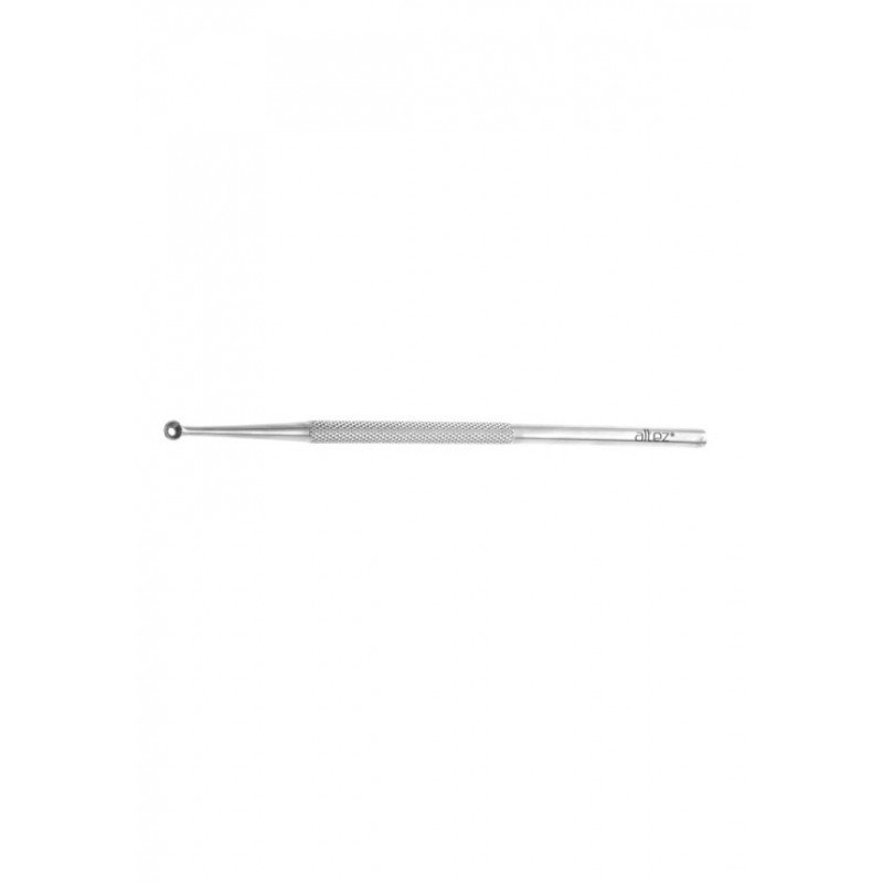 Cureta Inox 13Cm Dompel